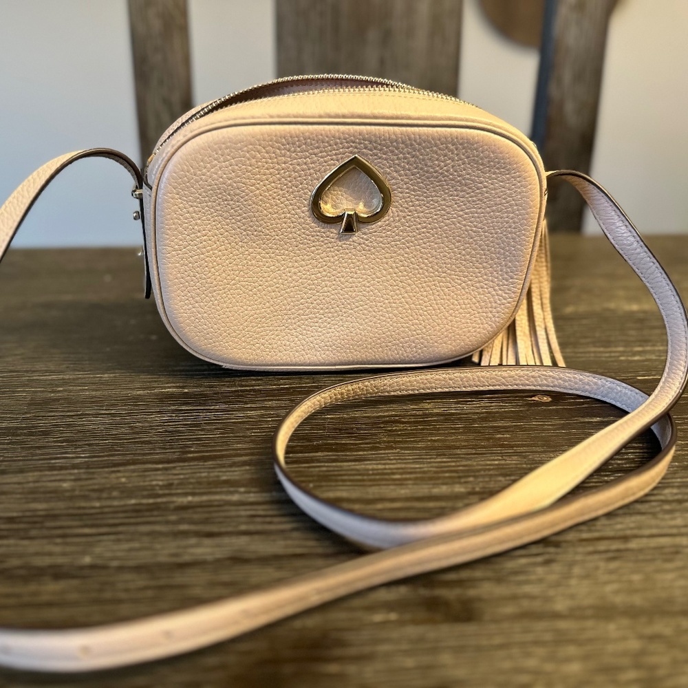 Kate Spade New York Kourtney Camera Bag